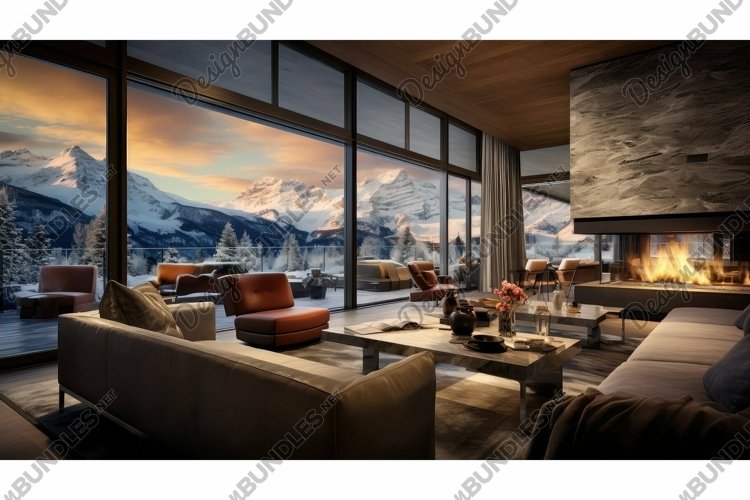 lavish scene luxury background example image 1