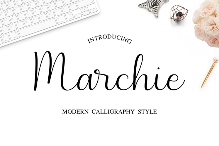 Marchie example image 1