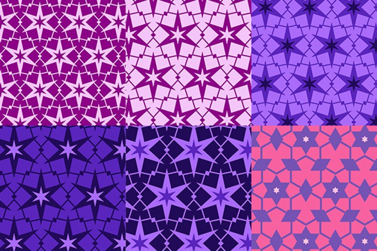Abstract Graphics Image 19