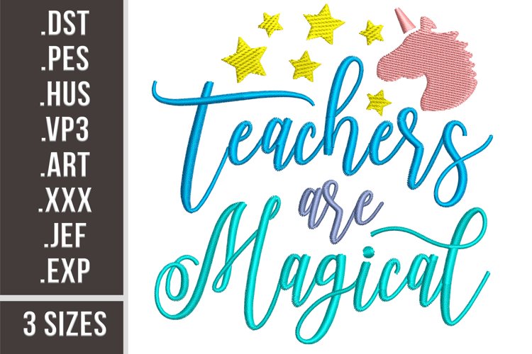 Unicorn Clipart Image 18