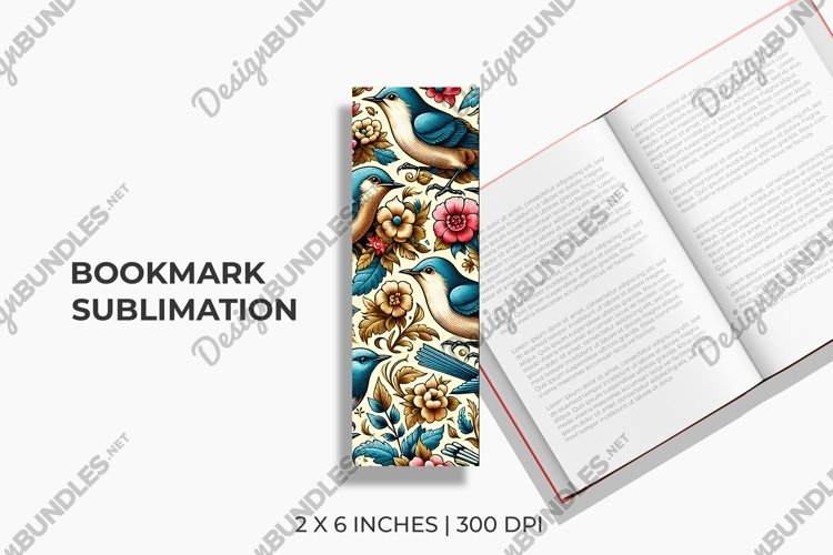 Printable Bookmarks Image 3