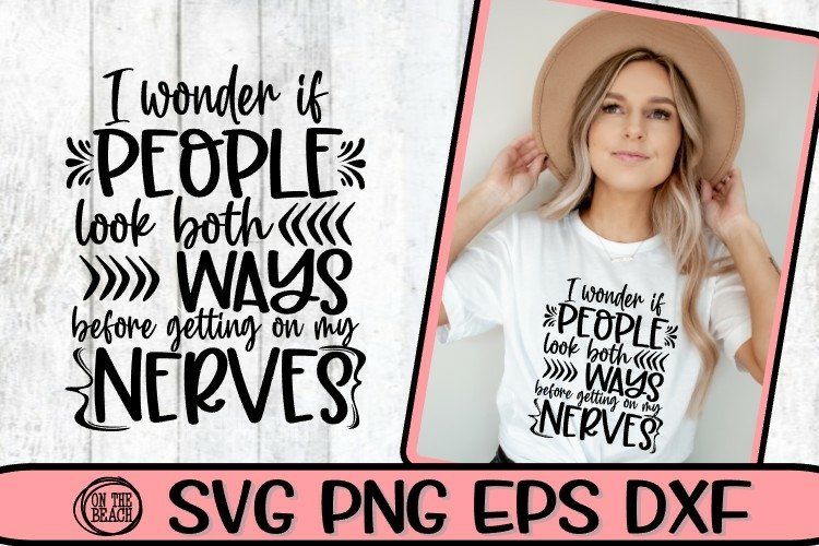 People Svg Image 24