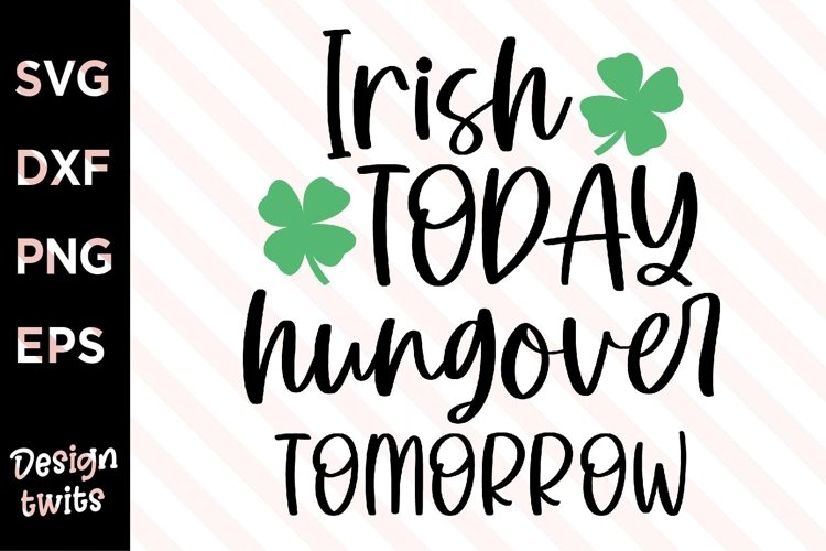 Irish Svg Image 3