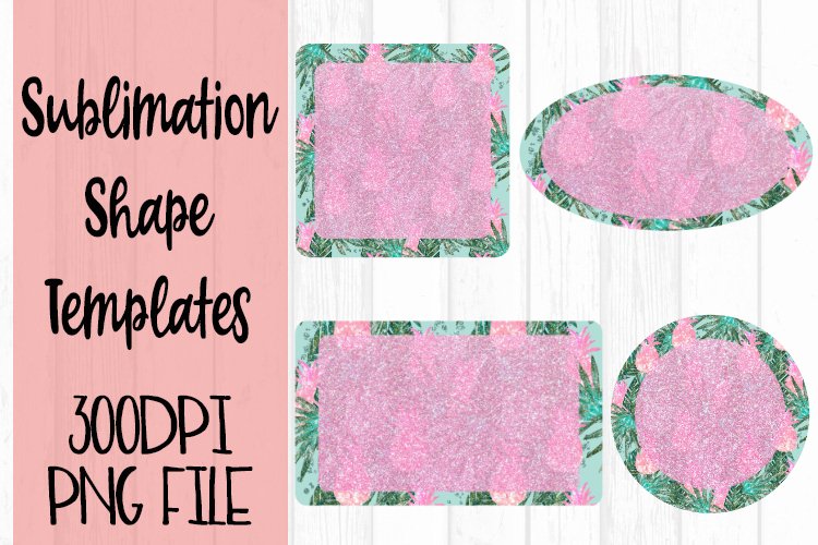 Pineapple Clipart Image 21