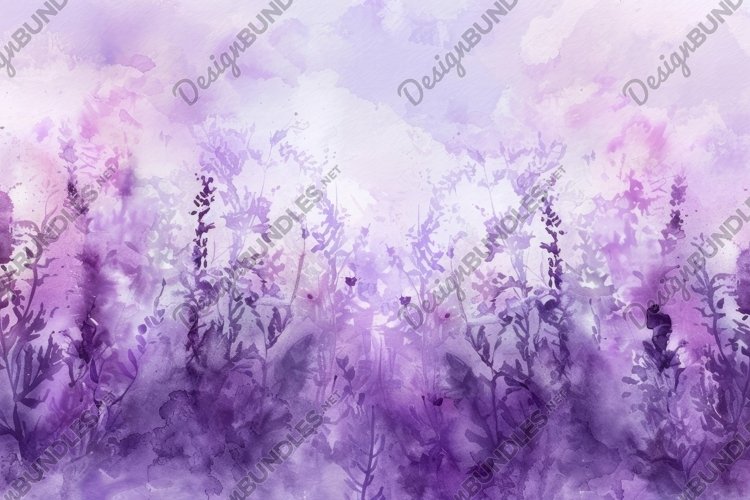 Lavender Wallpaper Image 2