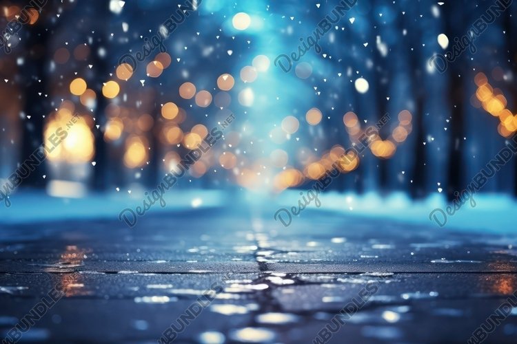 Winter Backgrounds Image 4