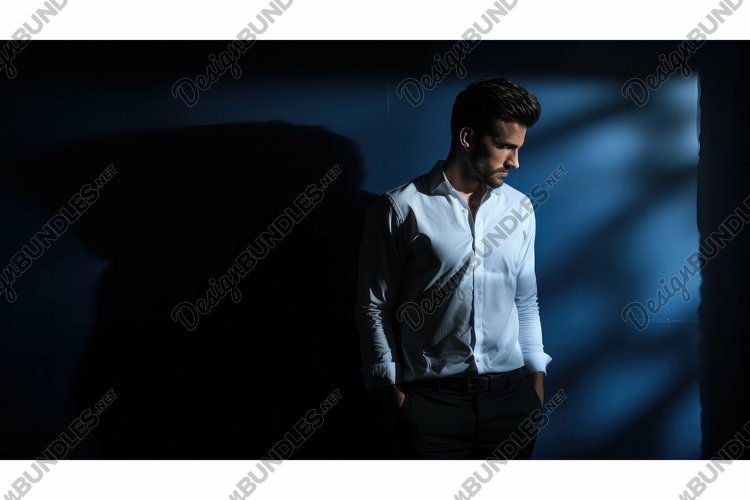 photography indoor studio background example image 1