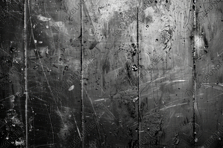 Black Texture Image 10