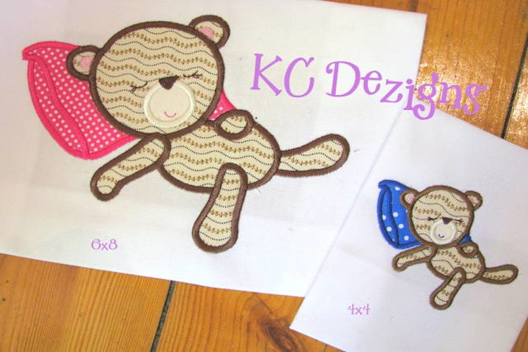 Bear Clipart Image 13