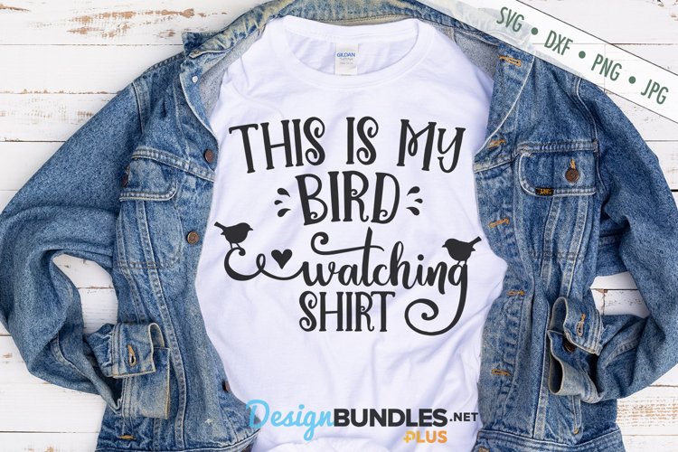 Bird Silhouettes Image 15