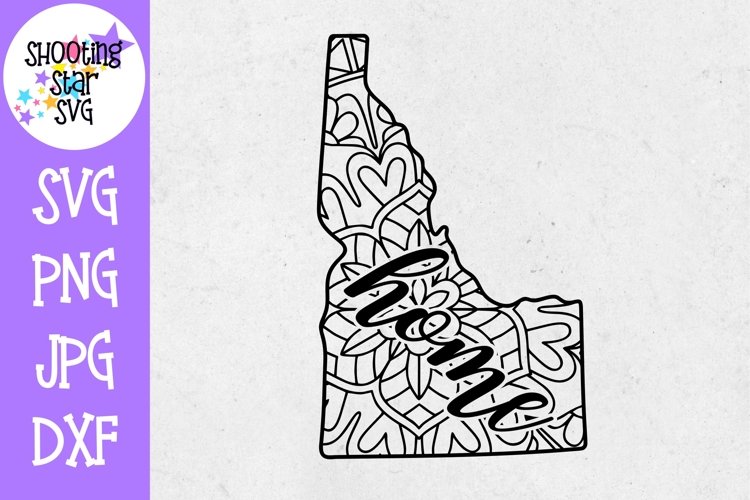 Stencil Clipart Image 8