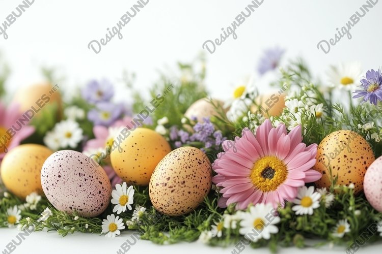 Easter Background Image 23