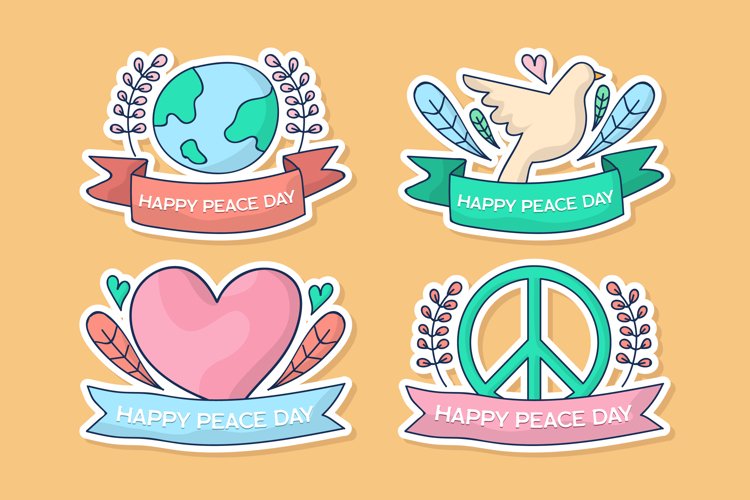 Badge Vector Image 15