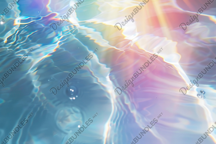 Water Background Image 17