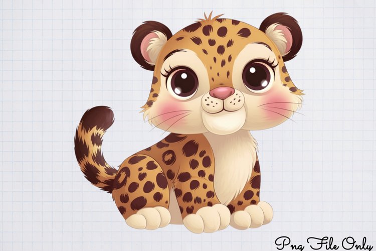Safari Png Image 7