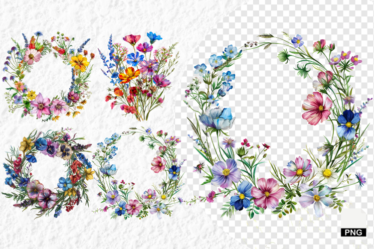 Elements Clipart Image 18