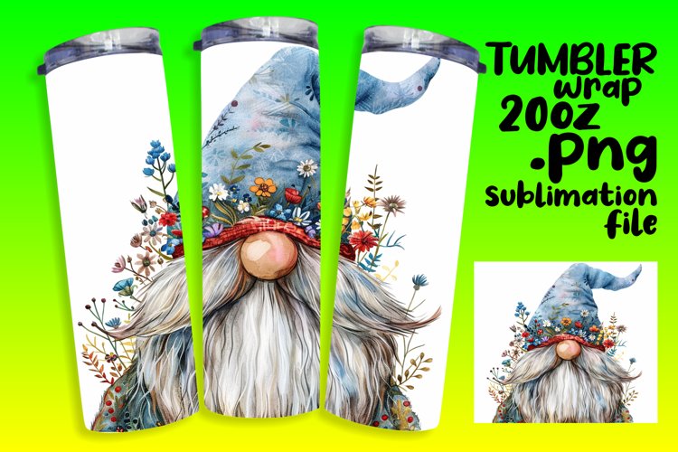 Gnome Clipart