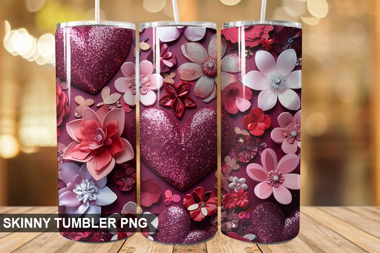Valentines Sublimation Design Image 9