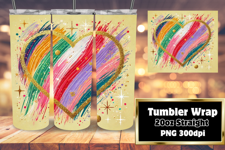 Sublimation Tumbler Designs Image 5