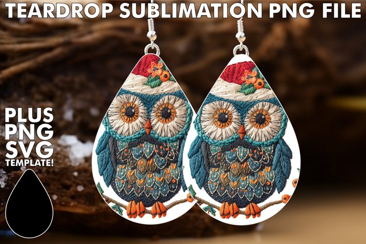 Owl Clipart Image 15