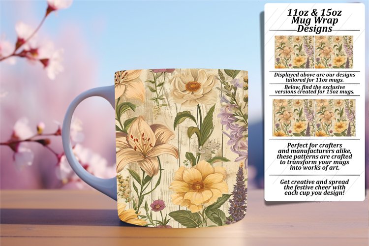 Flower Clipart Image 19