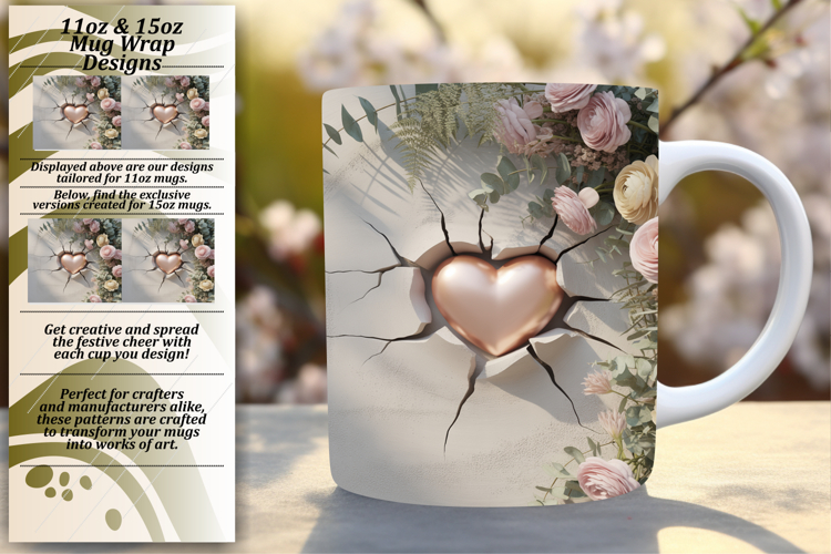 Love Heart Png Image 14