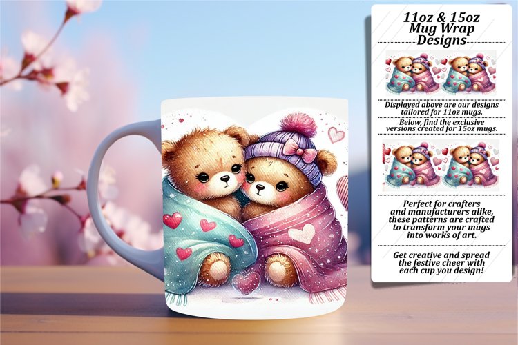 Bear Clipart Image 17