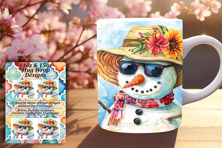 Snowman PNG Image 21