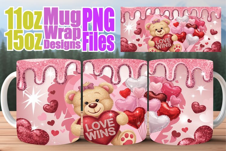 Bear Clipart Image 6