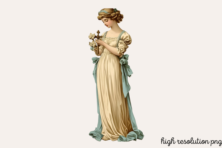 Easter Clipart Image 17