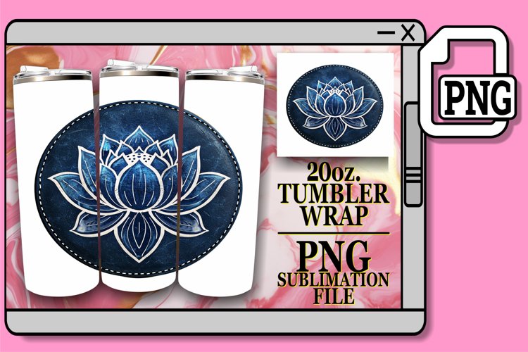 Floral Pattern Png Image 6