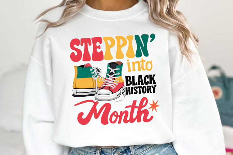 Black History PNGs Image 9