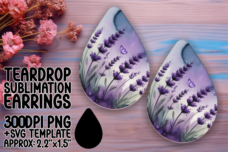Earrings Png Image 22
