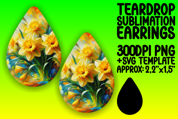 Earring Png Image 18