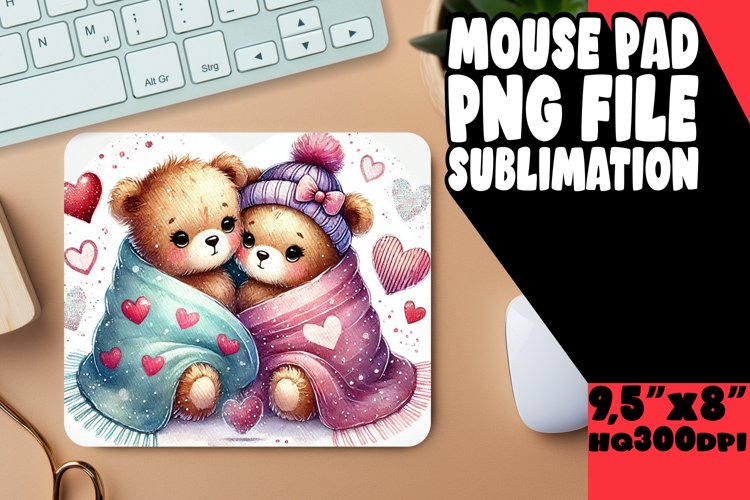 Bear Clipart Image 11