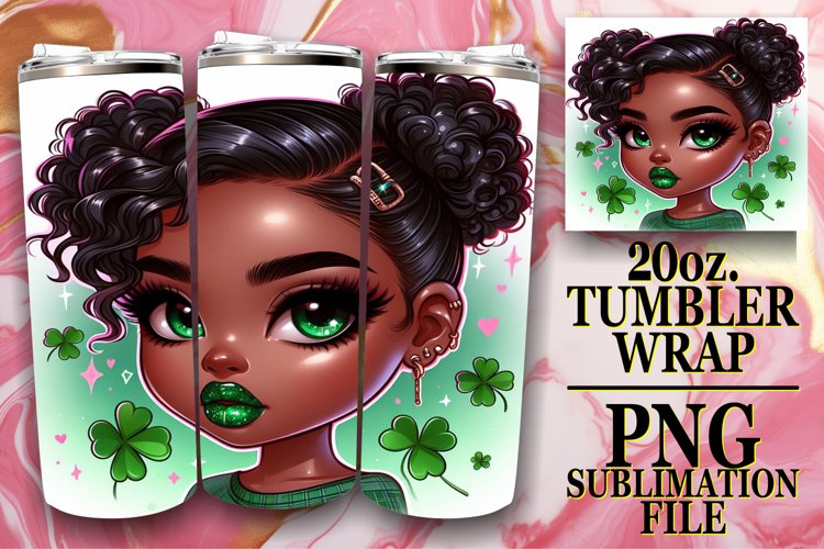 St Patrick's Day Clipart Image 9