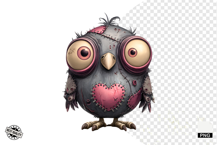 Zombie PNG Image 21