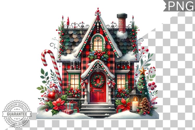 House Clipart Image 18