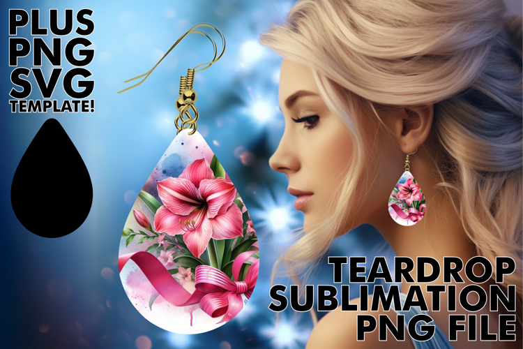Teardrop Clipart Image 23