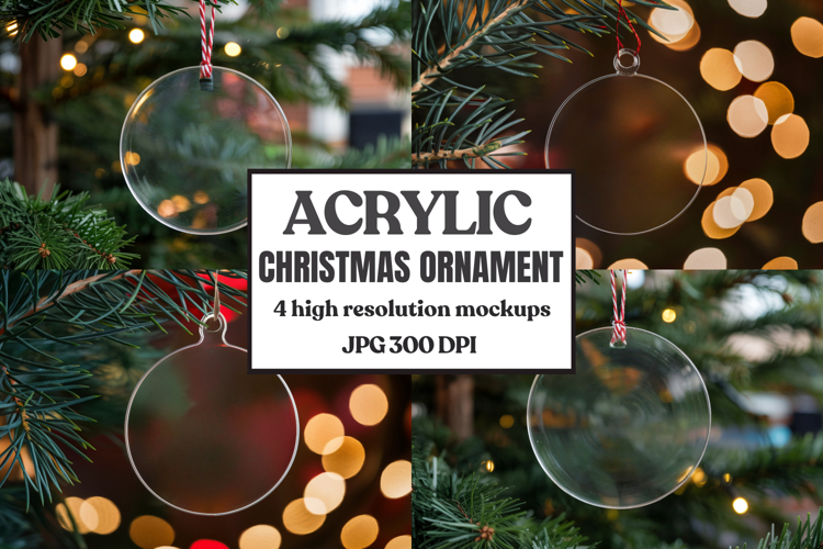 Ornament Png Image 16