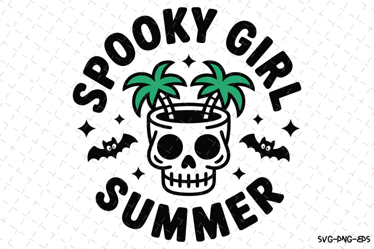 Spooky Silhouette Image 9