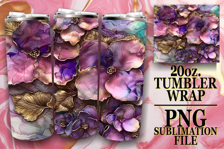 Sublimation Tumbler Designs Image 21