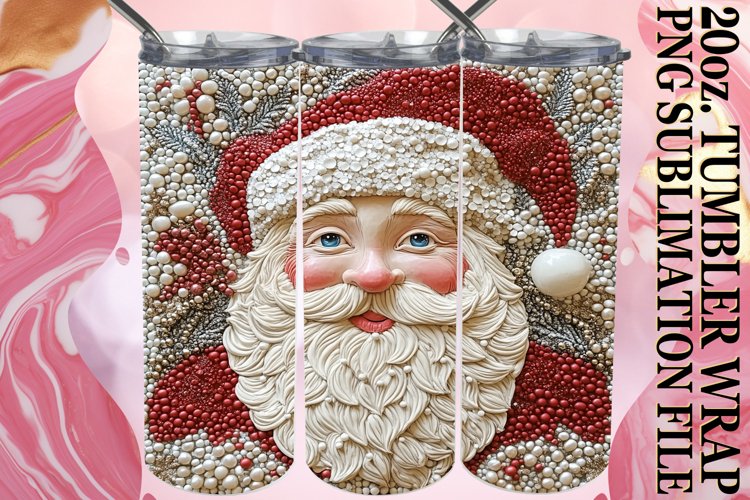 Christmas Bulb Clipart Image 5