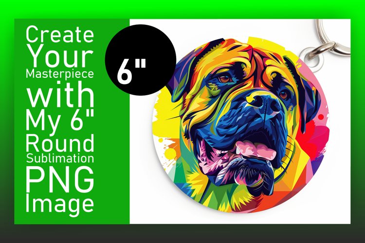 Flower Sublimation Image 15