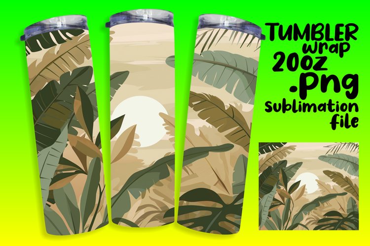 Sublimation Tumbler Designs Image 14