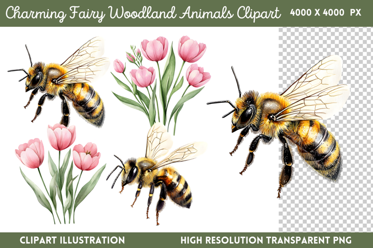 Animals Png Image 2