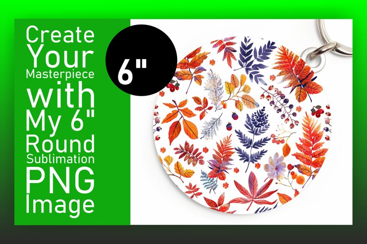 Sublimation Art Image 21