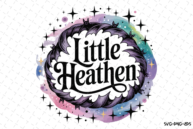 Halloween Silhouette Svg Image 12