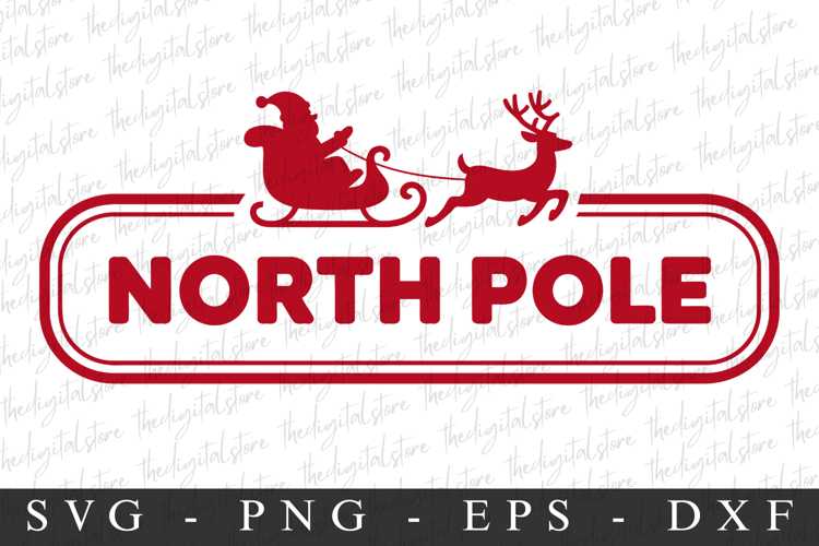 Merry Christmas Tree Svg Image 4