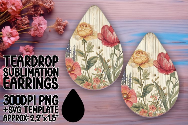 Floral Pattern Png Image 6